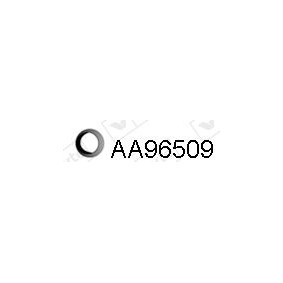 Kjøp Tetningsring, gassrør av VENEPORTE AA96509 til den lave prisen 66,20 NOK