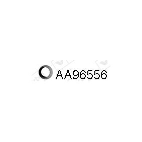 Köp Clipavgasrör av VENEPORTE AA96556 till det låga priset 150,49 kr