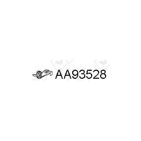 Acquista Bullone, Imp. gas scarico da VENEPORTE AA99103 a buon mercato per soli 4,87 €