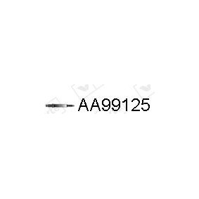 Acquista Bullone, Imp. gas scarico da VENEPORTE AA99125 a buon mercato per soli 7,68 €