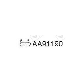 Comprar Soporte, silenciador de VENEPORTE AA99126 a bajo precio de 18,10 €
