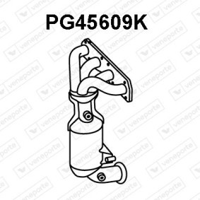 Compre Parafuso, sistema de escape da VENEPORTE AA99137 a um preço baixo por 10,76 €