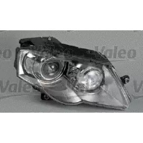 Scheinwerfer von VALEO