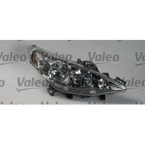 Achetez des Projecteur principal VALEO 043630 à prix pour 312,43 €