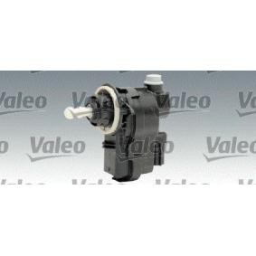 Stellmotor, Scheinwerfer 043729