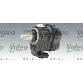 Stellmotor, Scheinwerfer 043730