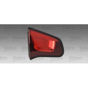Acquista Componenti luce posteriore da VALEO online per C3 II Van / Hatchback (SC) a prezzi moderati