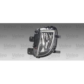 Acquista Fendinebbia da VALEO 044074 a buon mercato per soli 119,97 €