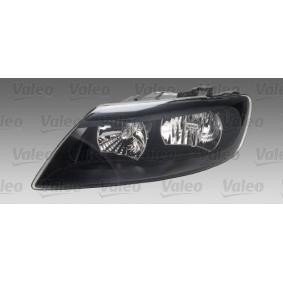 Scheinwerfer von VALEO