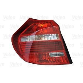 Rückleuchte für BMW von VALEO