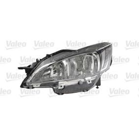 Acquista Faro anteriore da VALEO 044528 a buon mercato per soli 284,24 €