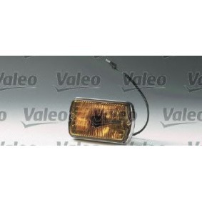 Compre Luces antiniebla de VALEO online para SUPER 5 (B/C40_) a precios moderados