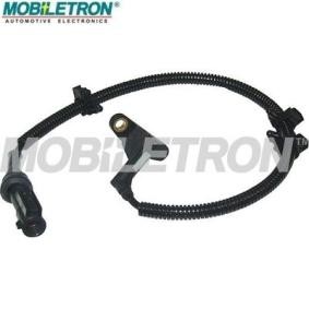 ABS-Sensor für FORD USA von MOBILETRON