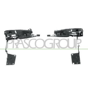 Stoßstange AB0201001 für AUTOBIANCHI