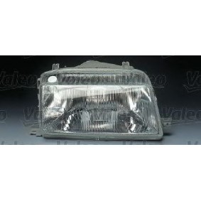 Compre Faros de VALEO online para 19 I Furgoneta / Hatchback (S53) a precios moderados