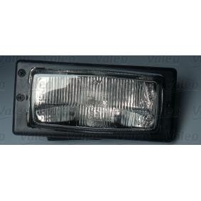 Compre Luces antiniebla de VALEO online para SUPER 5 (B/C40_) a precios moderados