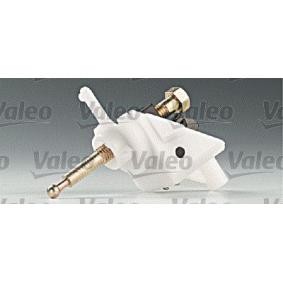 Stellmotor, Scheinwerfer für CITROËN von VALEO