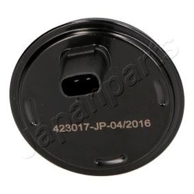 ABS-Sensor von JAPANPARTS