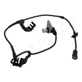 ABS-Sensor von JAPANPARTS
