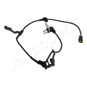 ABS-Sensor von JAPANPARTS