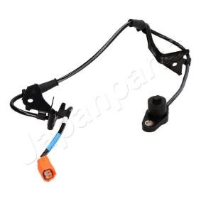 ABS-Sensor von JAPANPARTS