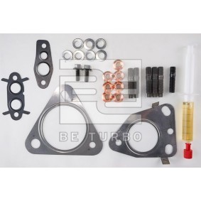 RENAULT Montagesatz, Lader von BE TURBO