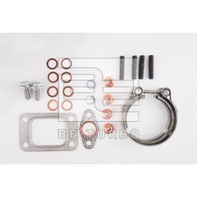 Comprar Juego de montaje, turbocompresor de BE TURBO ABS519 a bajo precio de 83,15 €