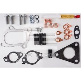 Montagesatz, Lader ABS522