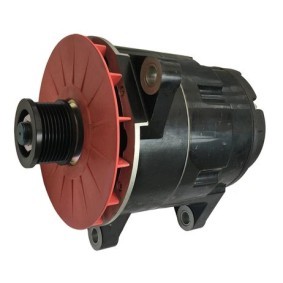 Lichtmaschine AC172RA363B für IVECO