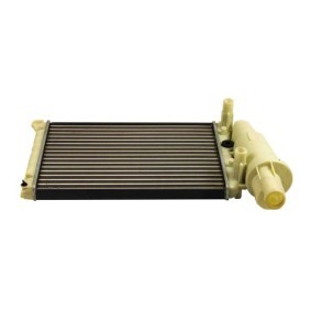 Achetez des Radiateur du moteur MAXGEAR AC209417 à prix pour 52,39 €