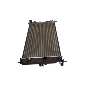 Kühler, Motorkühlung AC213025