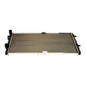 Kühler, Motorkühlung AC261304