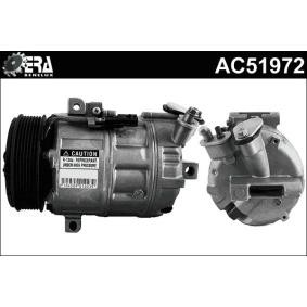 Acquista Compressore aria condizionata da ERA Benelux AC51972 a buon mercato per soli 345,04 €