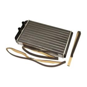 Compre Permutador de calor, aquecimento do habitáculo da MAXGEAR AC520156 a um preço baixo por 35,18 €
