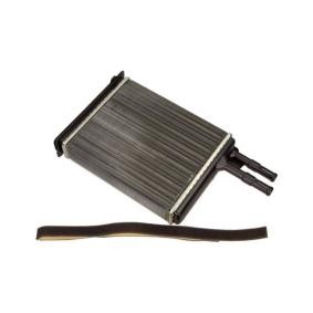 Compre Permutador de calor, aquecimento do habitáculo da MAXGEAR AC544832 a um preço baixo por 58,60 €