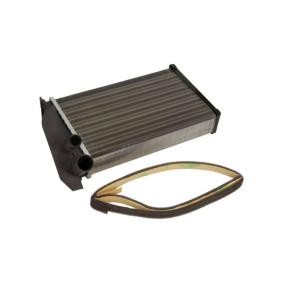 Compre Radiador de calefacción de MAXGEAR online para MEGANE I Cabriolet (EA0/1_) a precios moderados