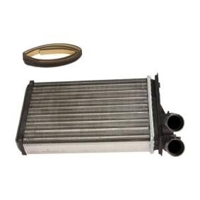 Acquista Radiatore riscaldamento da MAXGEAR online per ZX Van / Hatchback (N2) a prezzi moderati