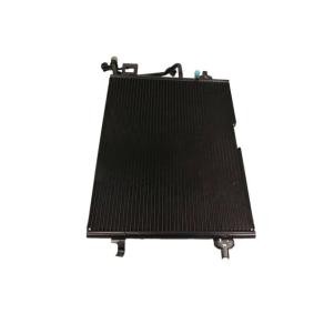 Köp Kondensor, klimatanläggning av MAXGEAR AC811318 till det låga priset 1230,76 kr