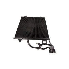 Klimakondensator AC834078