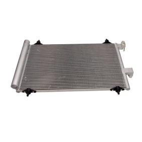 Klimakondensator AC856227