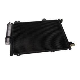 Klimakondensator AC856230