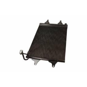 Klimakondensator AC866319
