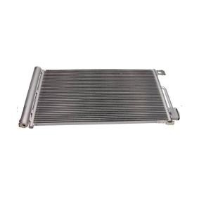 Klimakondensator AC872075