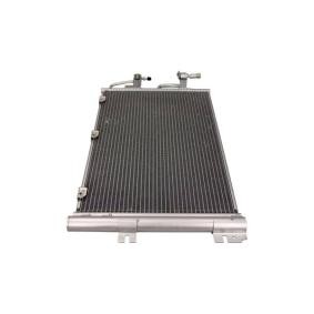 Klimakondensator AC898200 für Astra F Classic CC (T92) für 99,99 CHF