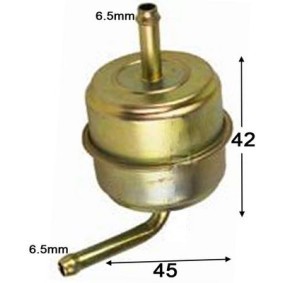 Kjøp Kupefilter av JS ASAKASHI AC9320SET til den lave prisen 1364,54 NOK