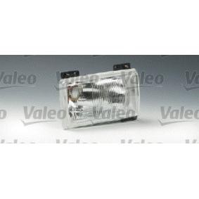 Scheinwerfer von VALEO