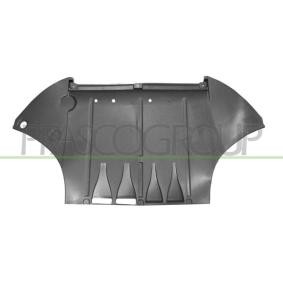 Compre Isolamento do compartimento do motor de PRASCO online para A8 (4E2, 4E8) a preços moderados