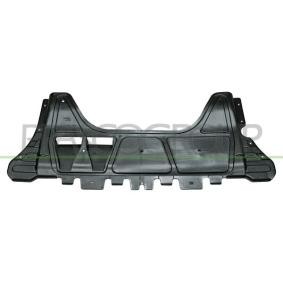 Comprar Amortiguación del compartimiento de motor de PRASCO AD3241900 a bajo precio de 28,50 €