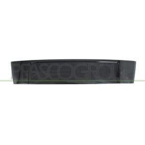 Achetez des Support de plaque d'immatriculation PRASCO AD8321539 à prix pour 81,71 €