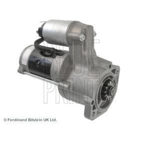 Anlasser für HYUNDAI von BLUE PRINT
